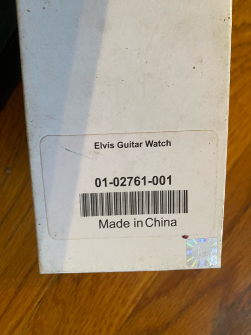 Bling💎Elvis Watch - Picture 3 of 5